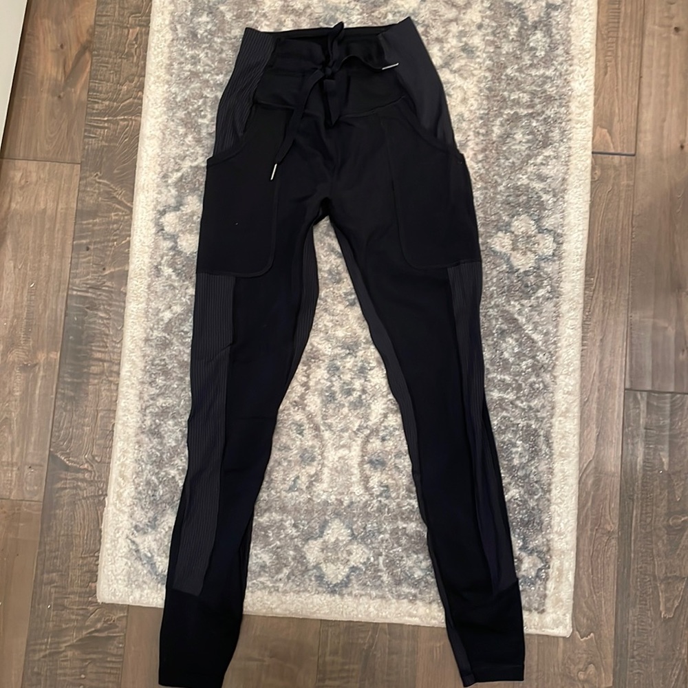 Glyder active leggings
